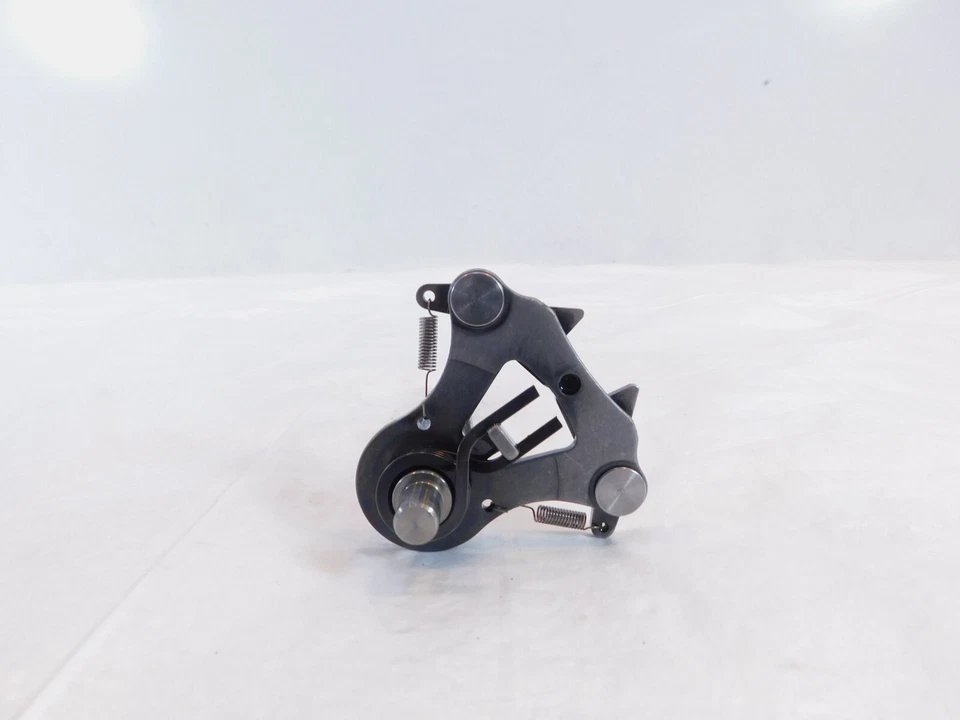 Palanca de cambios de palanca de cambios de transmisión Harley Davidson Sportster 883 y 1200 Foto 4 de 4