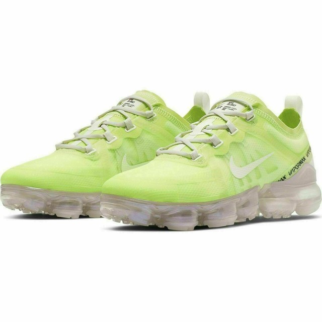 vapormax luminous green