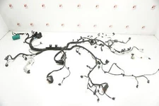 2021 Buick Envision Turbo 2.0L FWD Engine Wiring Harness Cable Wire 84888328