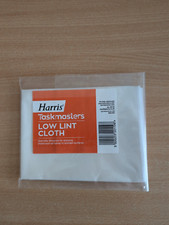 Harris Taskmaster Low Lint Cloth