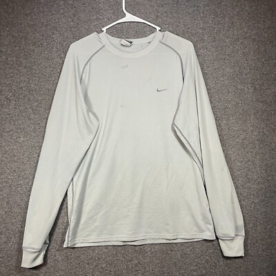 nike sphere dry shirt