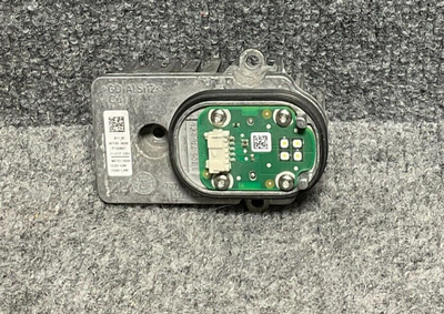 Genuine Original MERCEDES LED Headlight Ballast W205 & GLA X156  