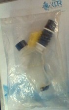Bosch Spare Part 1609390266 Oil Reservoir and 1609390265 Sealing Cap