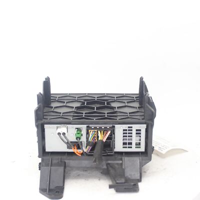 2010 Audi A4 Navigation Unit Part Number - 594-72567