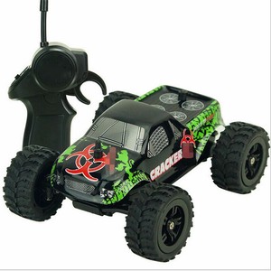 mini remote control truck