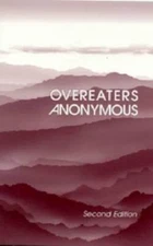 Overeaters Anonymous - Paperback By Overeaters Anonymous - VERY GOOD
