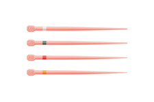 Endo WaveOne Gold Conform Fit Gutta-Percha Points by Dentsply Sirona 60/pk 