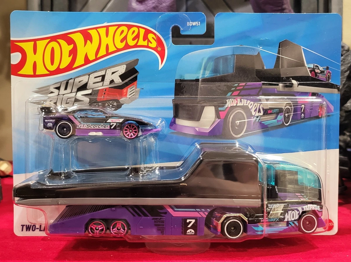 25+ hot wheels rigs for sale | Updated Oct 2026