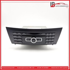 CD-Radio NAVI Comand A2049003609 MERCEDES C-KLASSE W204 C220 CDI Original CD-Radio NAVI Comand A2049003609 MERCEDES C-KLASSE W204 C220 CDI Original