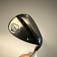 Smithworks 60°/10 Wedge Right-Hand Regular KBS Shaft X-Spin Used