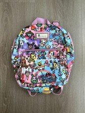 Mochila Tokidoki SDCC 2019 Cotton Candy Dreamin’ Mini | Nueva