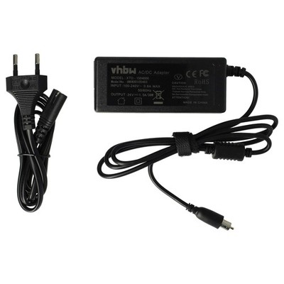 Ladekabel Netzteil für Apple PowerBook G4 12-inch DVI G4 15-in 1.0-1.5GHz 24V