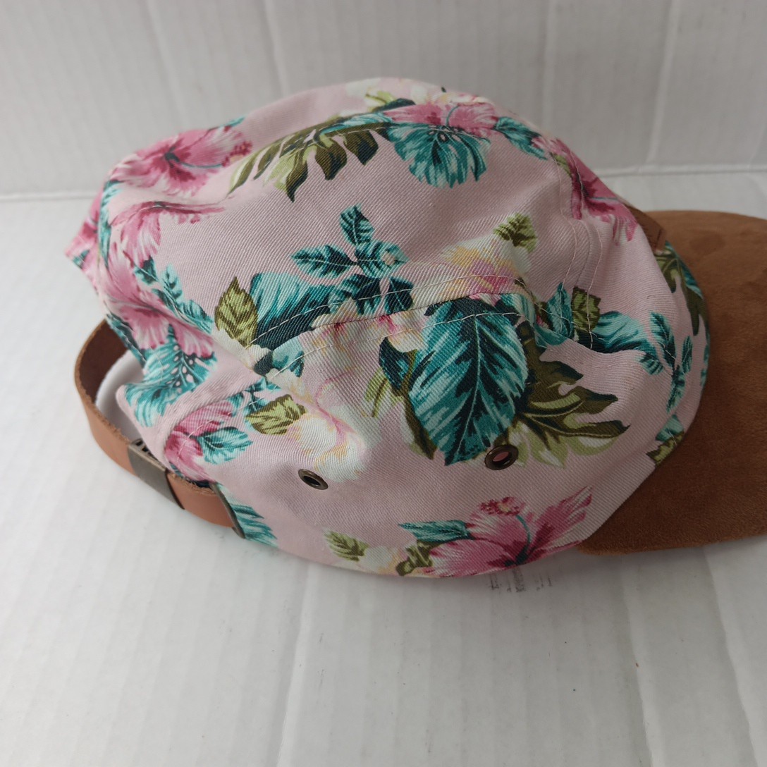 Empyre Patch Slideback 5 Panel Hat Multicolor OSF… - image 7