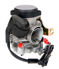 Vergaser Naraku 26mm Tuning (membrangesteuert) für GY6, Yamaha 125