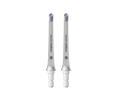 Philips Sonicare Quad Stream Oral Irrigator Nozzle 2pk