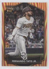 2022 Transcendent Collection VIP Party One-of-One 1/1 Fernando Tatis Jr #25 6fs
