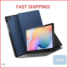 JETech Case for Samsung Galaxy Tab S6 Lite 10.4-Inch 2024/2022/2020 with S Pen H