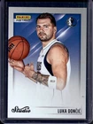 2024-25 Panini Instant NBA Studio Luka Doncic 2024 #STU-2 Mavericks