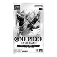 Sealed Winner Pack Vol. 3 Prices | One Piece Promo | One Piece Cards