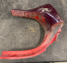 1970 1971 Ford Torino Ranchero Fairlane Falcon Left Front Fender Extension