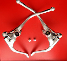 2x Butées de gaine réglable vélos Vintage / Rétro Diam m5 ALGI