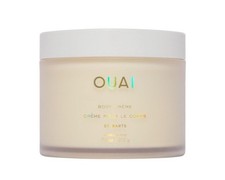 OUAI  St. Barts Moisturizing Body Cream Size: 7.5 oz / HOT