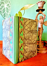 M&auml;rchen von Hexen und weisen Frauen M&Auml;RCHENBUCH Wicca Magie Magic Unikat