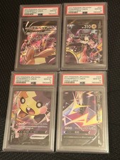 Morpeko V-UNION #56 Prices | Pokemon Japanese VMAX Climax