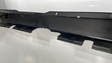 Pare-choc arrière Peugeot EXPERT