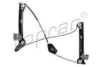 Fensterheber Topran 115 200 Scheibenheber Fenstermechanismus