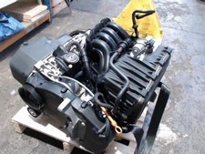 Moteur Seat IBIZA