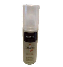 Nioxin Liquid Gel Weight Free   6 oz   Fast