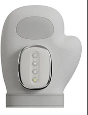 Cordless Hand Massager with Heat and Compression for Arthritis and Carpal Tunnel