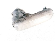 Antibrouillard Citroen EVASION