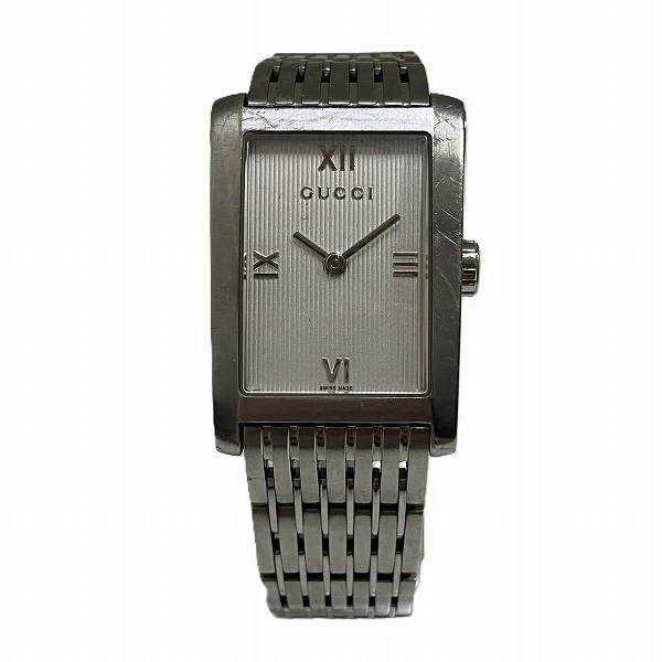 Orologio Gucci 8600J Quarzo Ragazzo Usatoria Batteriata Sostitui Co ilorno Giornomo Pr Dapa