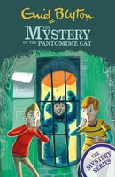 The Mystery Of The Pantomime Cat | Book 7 | Enid Blyton | Englisch | Taschenbuch