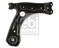 Febi Bilstein Lenker, RadaufhüNgung Vorne Rechts Unten FüR Seat Skoda VW