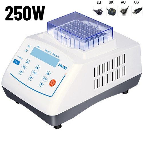Neu 110/220V 250W Gel Herstellung Gel Maker Thermostat Heizung Plasma Bio-Füller Labor - Bild 10 von 11