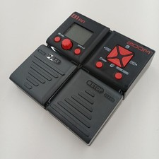 ZOOM B1ON bass multi-effector