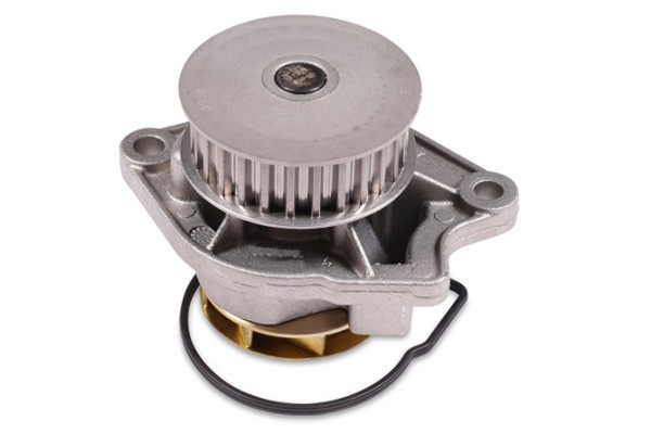 Wasserpumpe MotorküHlung GK 980137 FüR Seat VW 6E1 Polo 6N1 6N2 6X1 Arosa Lupo 1-image