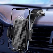 360° Universal Car Mount Holder Stand Windsh...