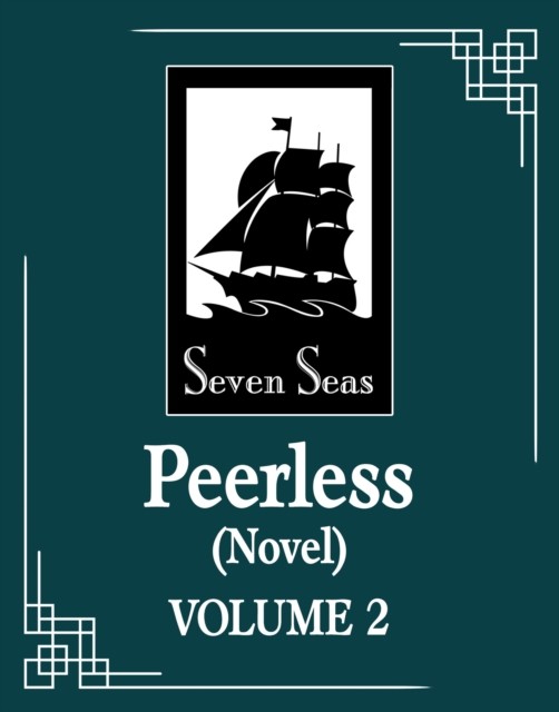 Peerless: Wushuang (Novel) Vol. 2 by Meng Xi Shi (Paperback Book)