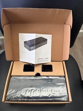 Targus DOCK570USZ Docking Station