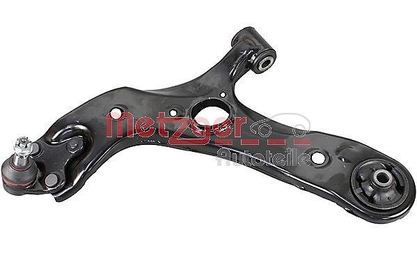 Metzger Lenker, RadaufhäNgung Links, Vorderachse FüR Toyota-image