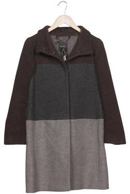 WEEKEND Max Mara Mantel Damen Jacke Parka Gr. EU 36 Schurwolle Alpak... #u3endee