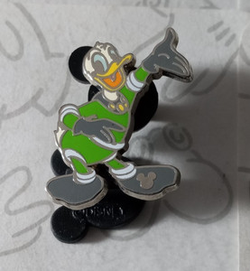 Astronaut Donald Duck for sale | eBay
