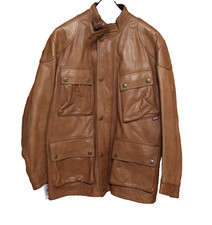 Jacke Belstaff Gold Label Gr. M Gebraucht (SG...