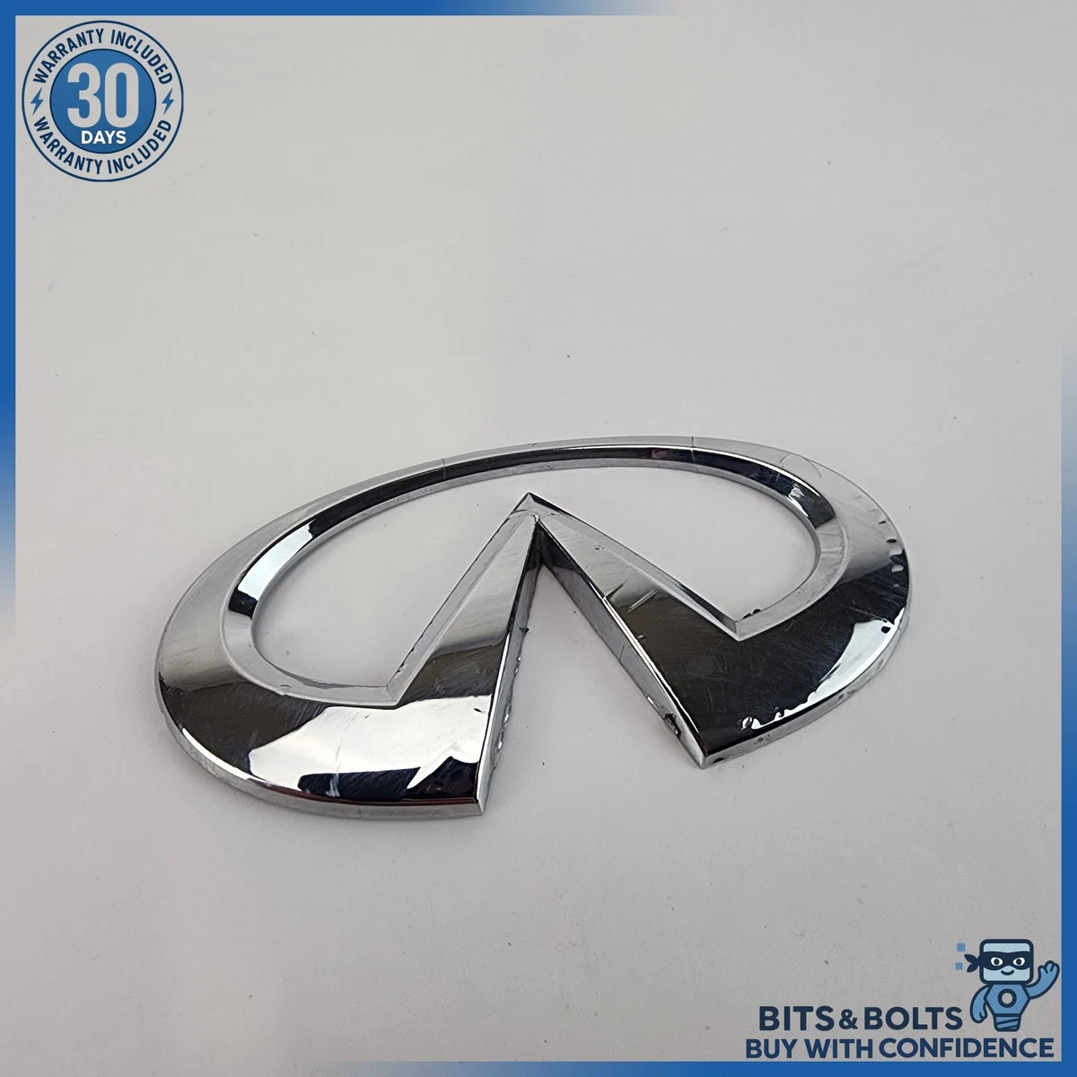 Car & Truck Emblems & Ornaments for INFINITI for sale | eBay