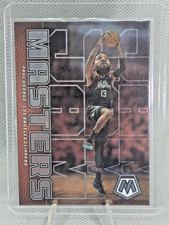 Paul George - Jam Masters - Panini Mosaic Basketball NBA 2022/23 #9