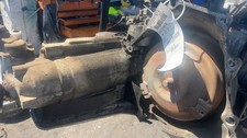 85 86 87 88 89 90 Cadillac Deville Transmission Assy. At Fwd